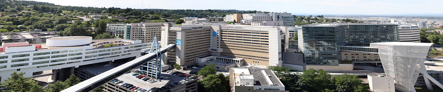 Oregon Health & Science University banner